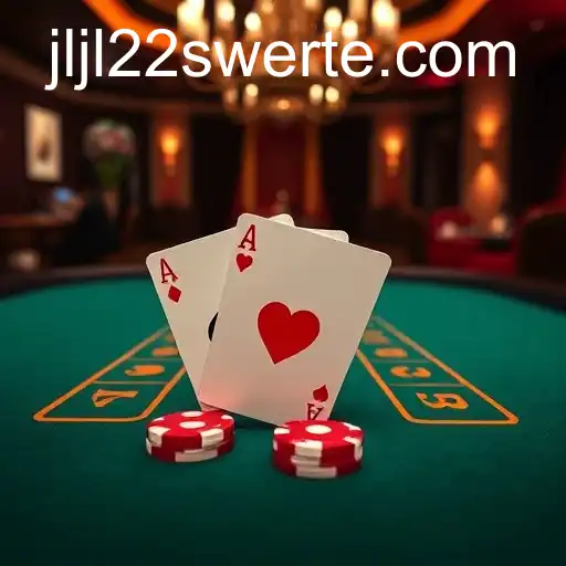 Unveiling the Elegance: A Deep Dive into Baccarat and How JLJL22 is Shaping the Future