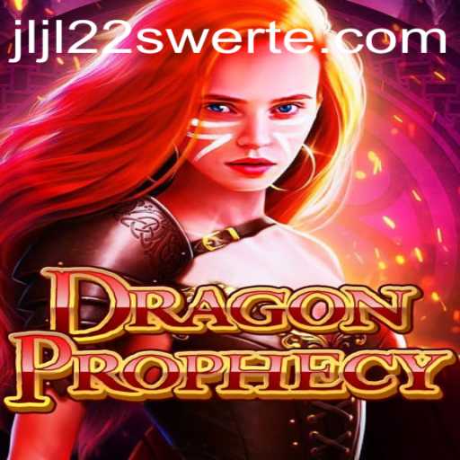 DragonProphecy: The New Adventure Awaits