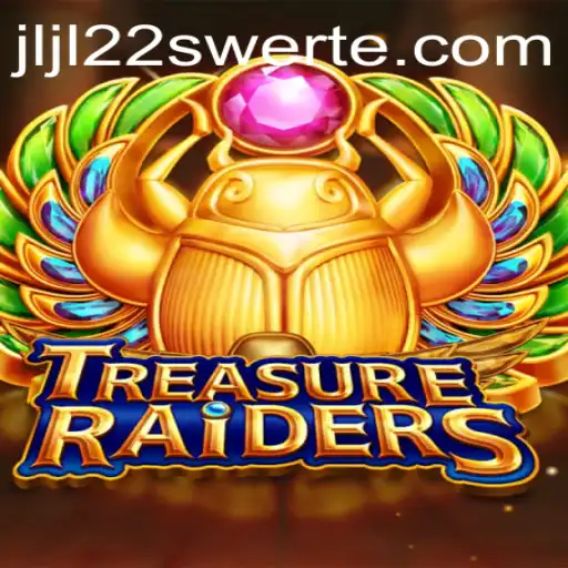 Discover the Thrills of TREASURERAIDERS: An Adventure Awaiting You