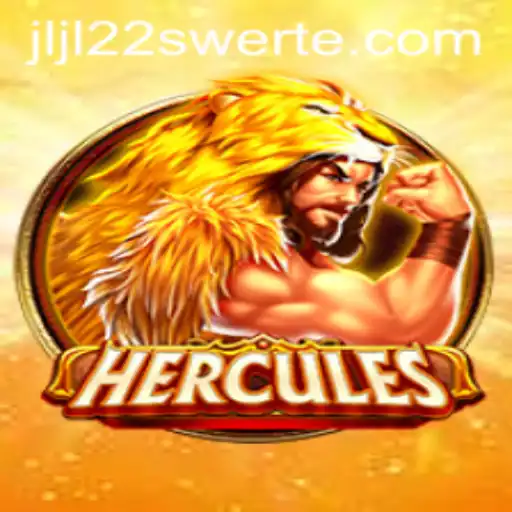Discover the Epic Adventure of 'Hercules': Enter the World of JLJL22