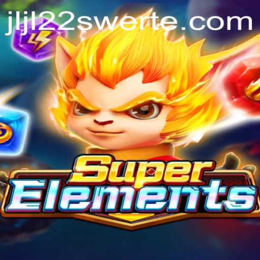 Discover the Thrilling World of SuperElements: A Game Changer in Interactive Entertainment